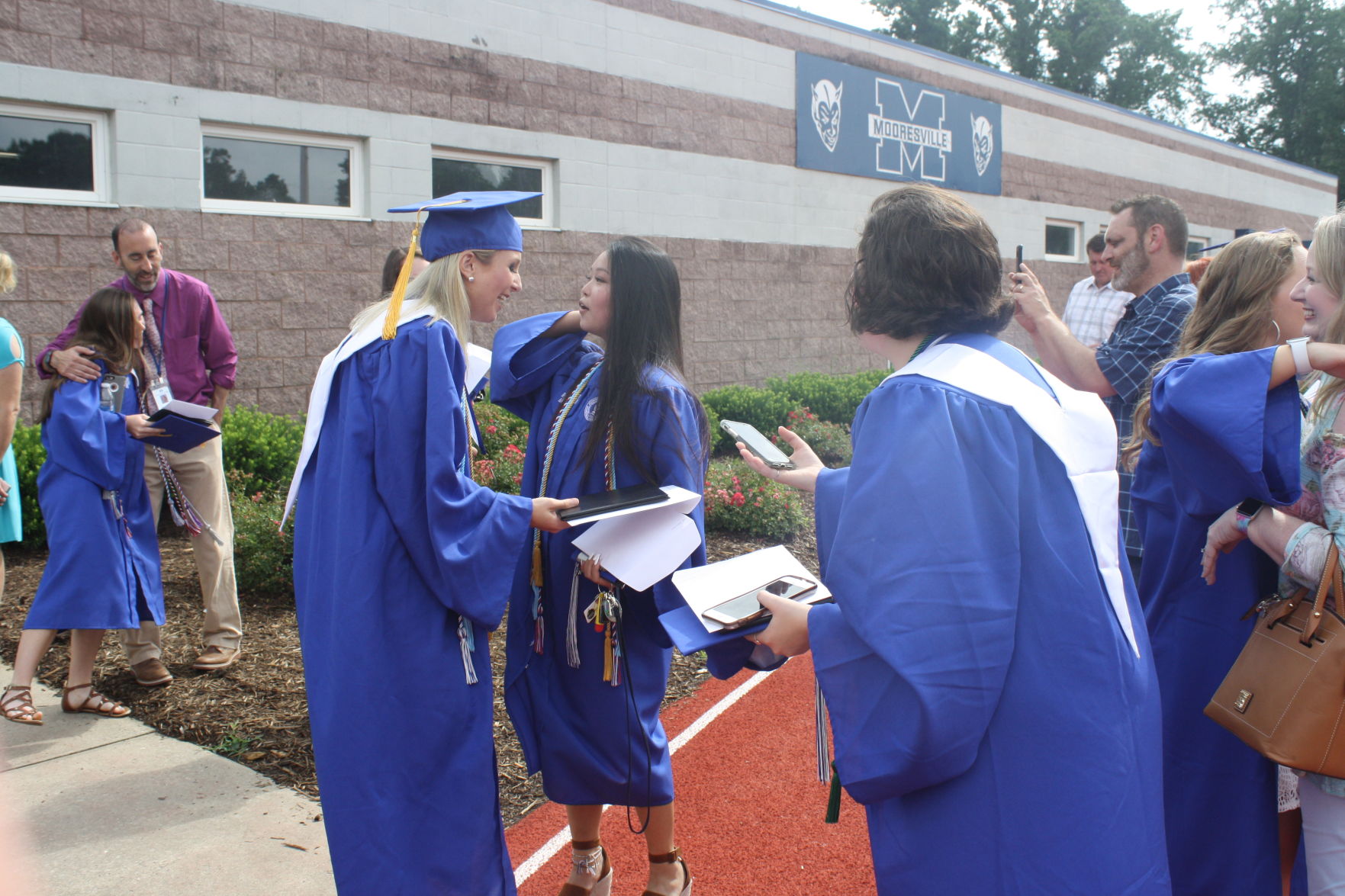 2019 Mooresville High School graduation (115).JPG